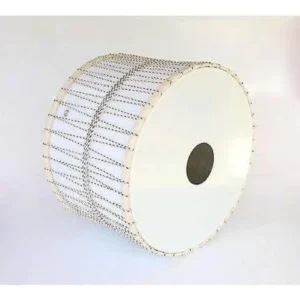 Turkish Professional Davul ED-302 With Led Light