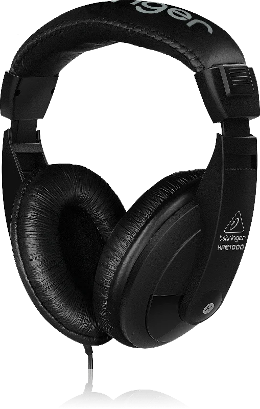 Audífonos Behringer HPM1000