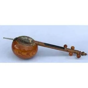 Azeri Kamancha By Davari