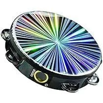 Pandero Remo 8″ TA410843