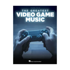 The Greatest Video Game Music