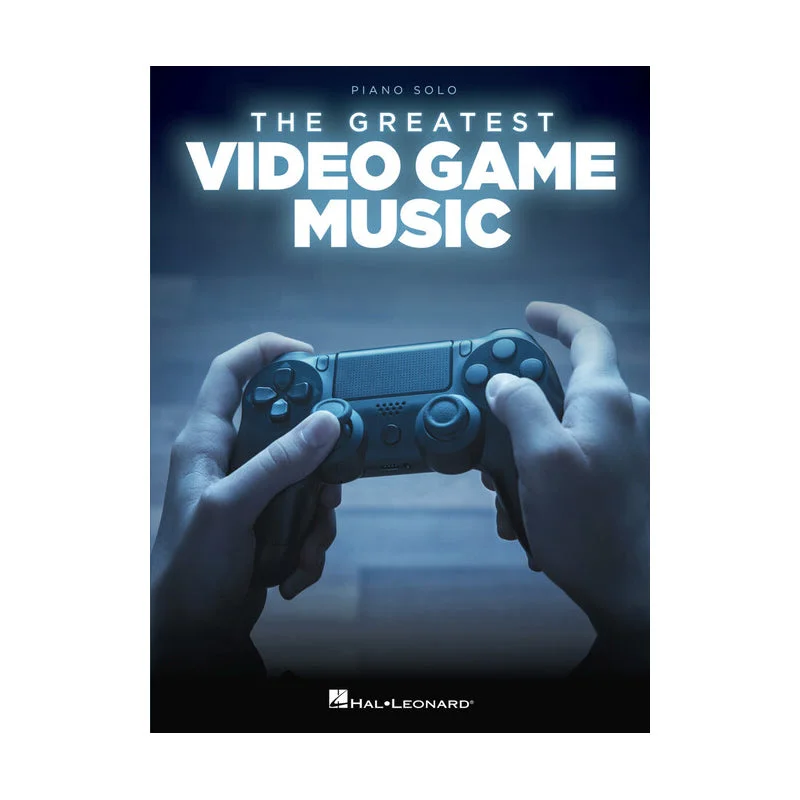The Greatest Video Game Music