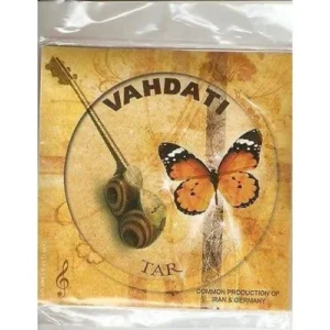High-Quality Tar Strings