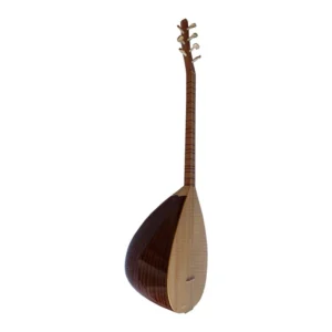Turkish Short Neck Baglama Saz CSS-105