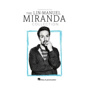 The Lin-Manuel Miranda Collection