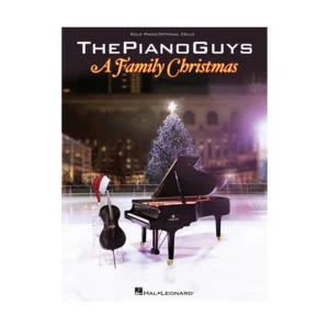 The Piano Guys – A Family Christmas