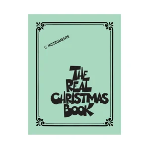 The Real Christmas Book – 2nd Edition