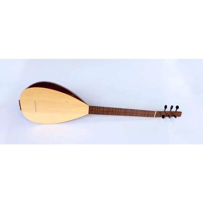 Turkish Professional Ogur Sazi Kopuz Baglama Saz KOS-301