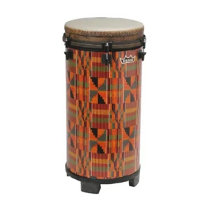 Remo Tubano Drumkey Tuned 12″ Diameter Fabric Kintekloth