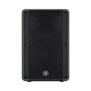 Yamaha 15″Altavoz Activa de 2 Vías DBR15