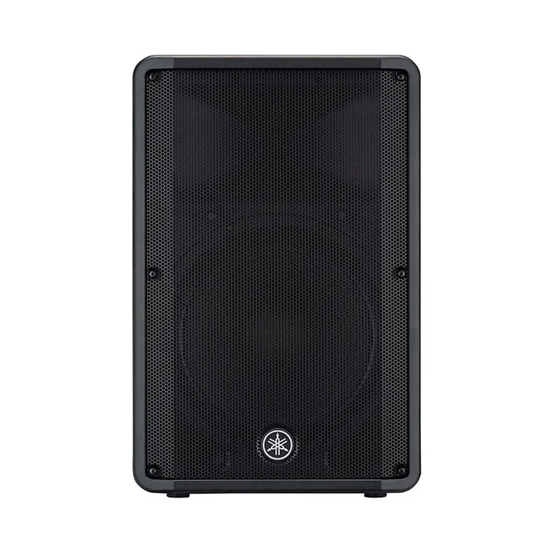 Yamaha 15″Altavoz Activa de 2 Vías DBR15