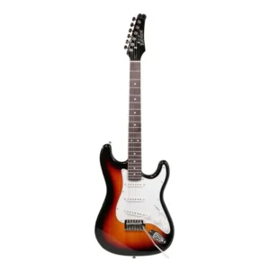 Babilon Guitarra Eléctrica Epic Sunburst