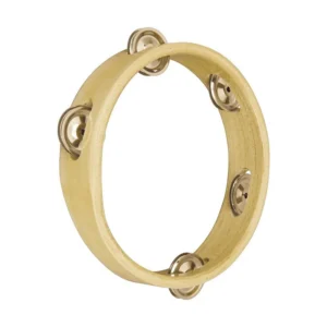 Rhythm Band 8″ Tambourine