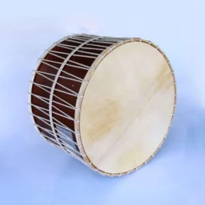 Turkish High-Quality Davul Walnut ED-102