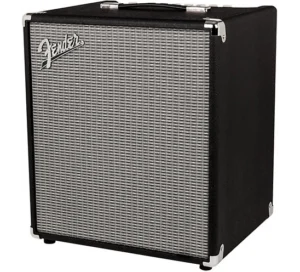 Combo Fender P/Bajo Rumble 100