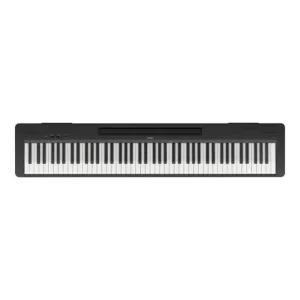 Piano Digital Yamaha P-145B BT