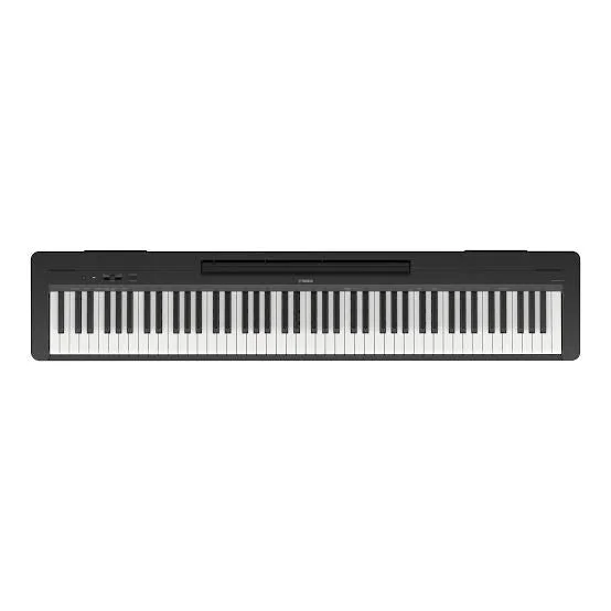 Piano Digital Yamaha P-145B BT