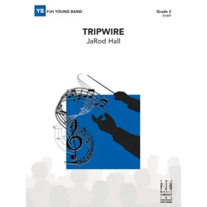 Tripwire (Score and Parts)