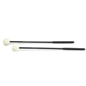 SCH 50 Mallets with Felt Head (pair)