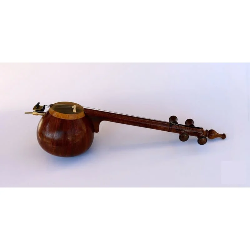 High Quality Kamanche By Joodaki MHK-303