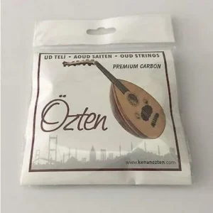 Professional Strings For Turkish Oud OSO-304