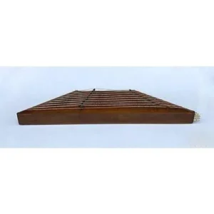 12 kharak Sadeghi Santoor