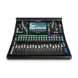 Allen & Heath SQ-5 Mezcladora Digital de 48 Canales