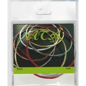 Turkish Divan Baglama Saz Strings TRSD-101