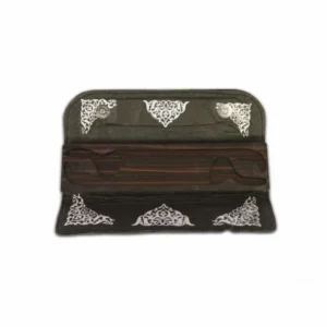 Professional Hard Case For Santoor’s Mezrab SMH-304