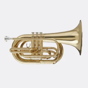 Marching Baritone