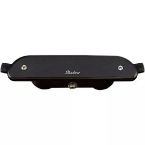 Shadow SH 141 NanoMag Active Pickup for Acoustic Guitar, Bajo Quinto, Bajo Sexto