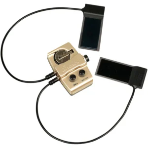 Shadow SH 965 Upright Bass Dual Pickup & Preamp