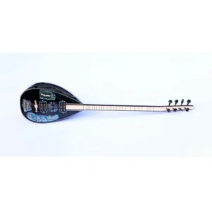 Special Four Strings Electric Baglama Saz FOUR #3