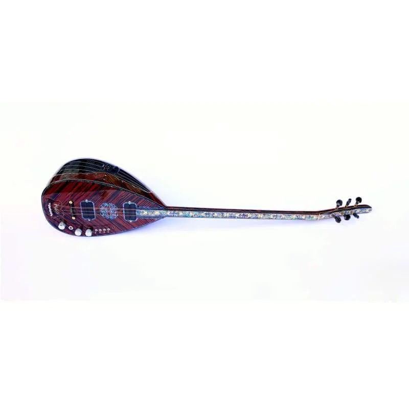 Special Electric Baglama Saz SES-208B