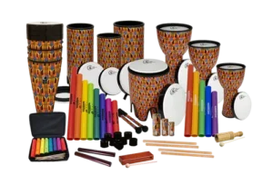Sympatico 12-Piece Deluxe Kit