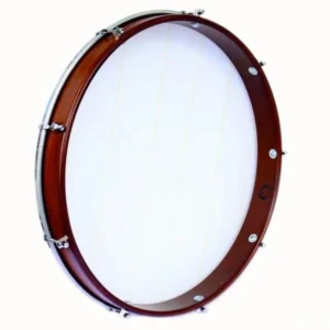 Professional Turkish Bendir By Emin Percussion EP-007-B