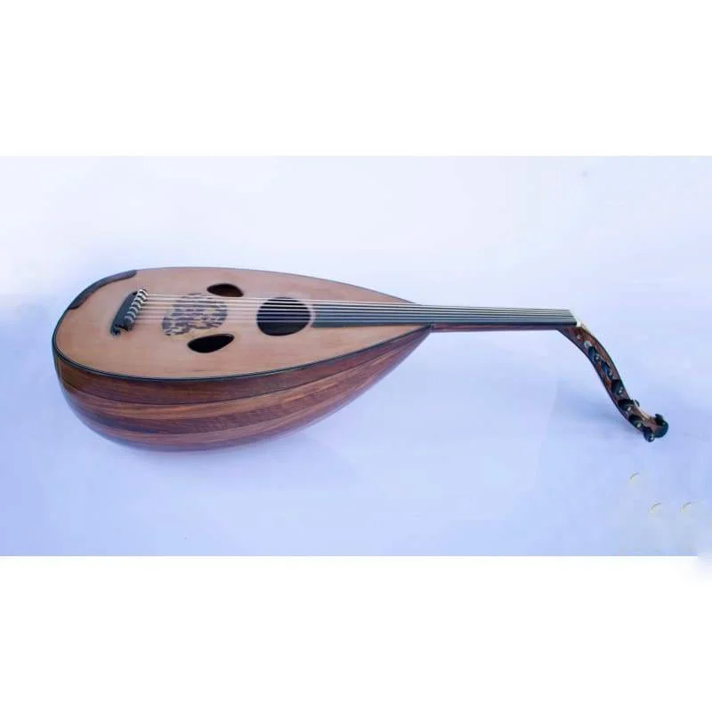 Special 13 Strings Oud CMO-413