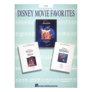 Disney Movie Favorites
