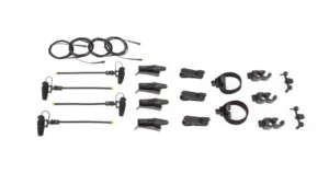 Emin Percussion Riq Skin EPS-005