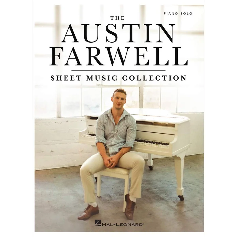 The Austin Farwell Sheet Music Collection