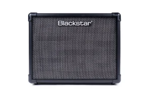 Blackstar ID: Core V3 Stereo 20, 20W (2 x 10 Watt) Super Wide Stereo Combo Amp with Effects – Open Box
