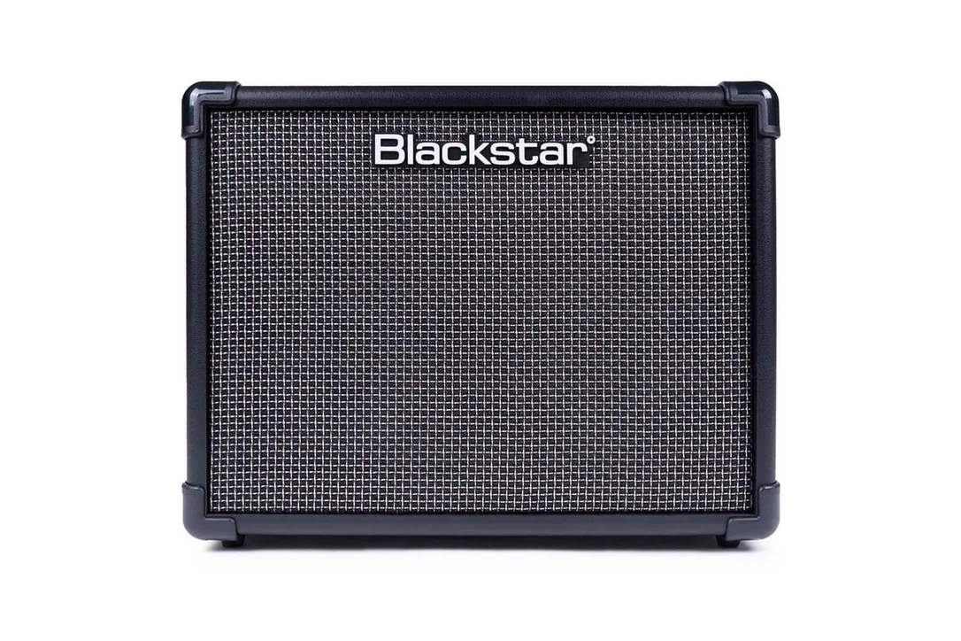 Blackstar ID: Core V3 Stereo 20, 20W (2 x 10 Watt) Super Wide Stereo Combo Amp with Effects – Open Box