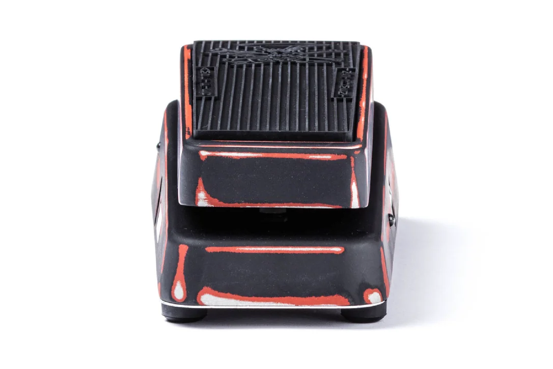 Dunlop SC95 Slash Crybaby Classic Wah