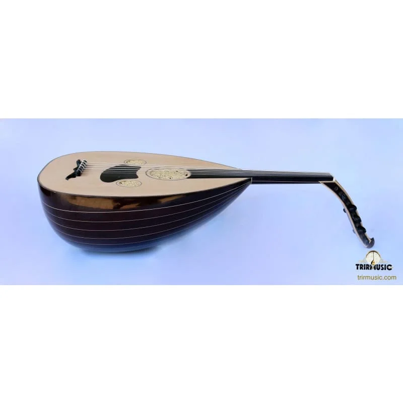 Professional Turkish Oud HSO-308