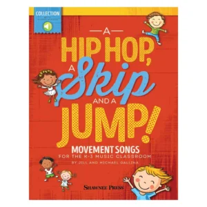A Hip Hop, a Ship and a Jump!