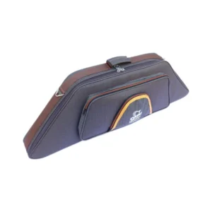 Padded Santoor Gig Bag Case SAFE-309