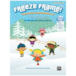 Freeze Frame!