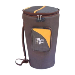 Padded Medium Bass Darbuka Gig Bag Case SAFE-325