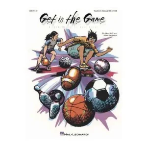 Get in the Game, the Musical