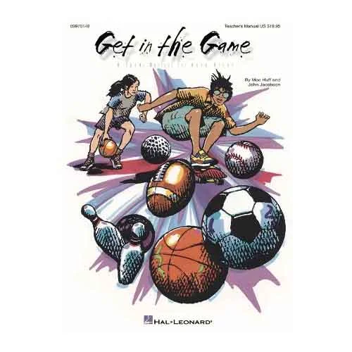 Get in the Game, the Musical